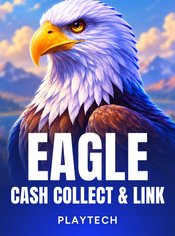 Eagle: Cash Collect & Link - SPINBET123