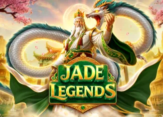 Pragmatic : Jade Legends - SPINBET123