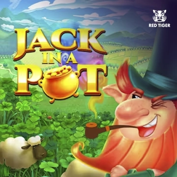 Jack in a Pot - SPINBET123