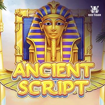 Ancient Script - SPINBET123