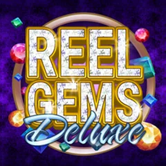 Reel Gems Deluxe - SPINBET123