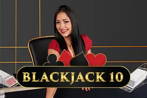 Blackjack 10 - SPINBET123