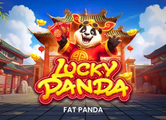 Lucky Panda - SPINBET123