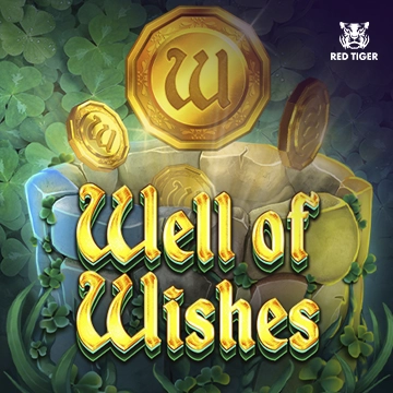 Well of Wishes - SPINBET123