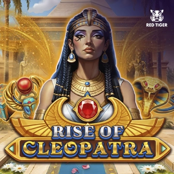 Rise of Cleopatra - SPINBET123