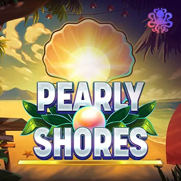 Pearly Shores - SPINBET123
