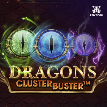 Dragons Clusterbuster - SPINBET123