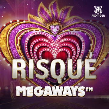 Risque Megaways - SPINBET123