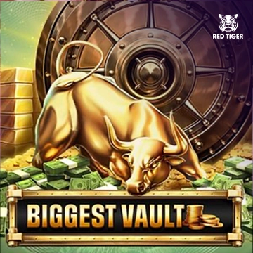 Biggest Vault - SPINBET123