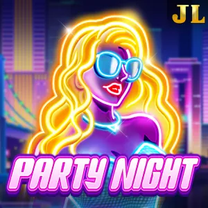 Jili : Party Night - SPINBET123
