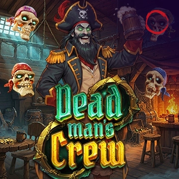 Dead Mans Crew - SPINBET123