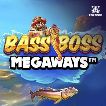 Bass Boss MegaWays - SPINBET123