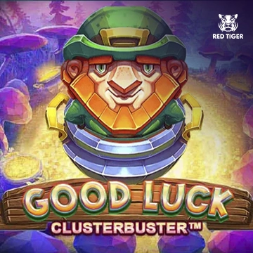 Good Luck Clusterbuster - SPINBET123
