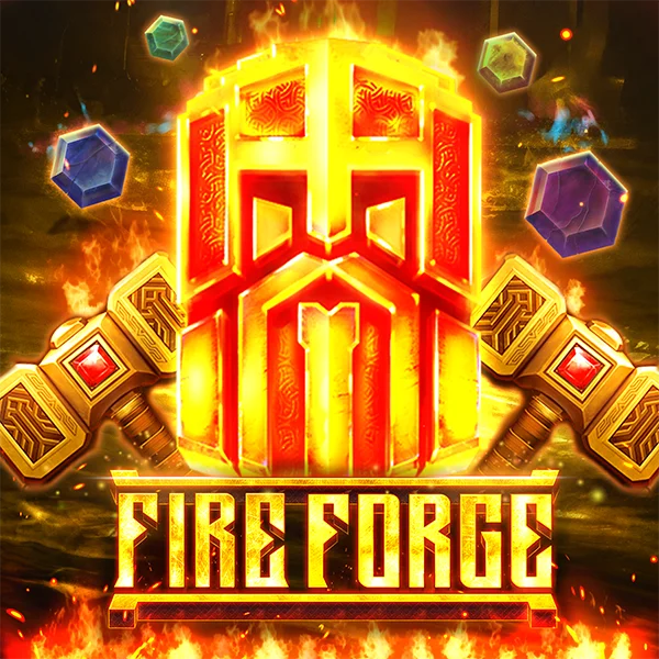 Fire Forge - SPINBET123