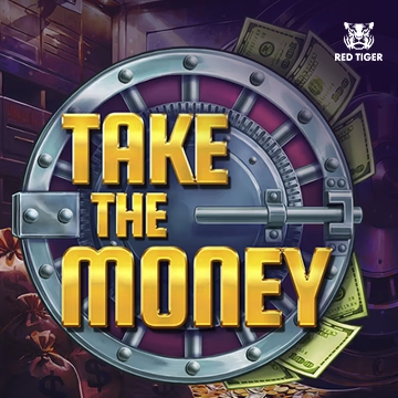 Take the Money - SPINBET123