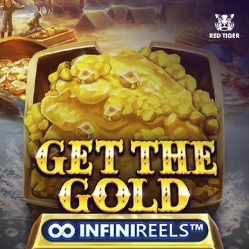 Get The Gold InfiniReels - SPINBET123