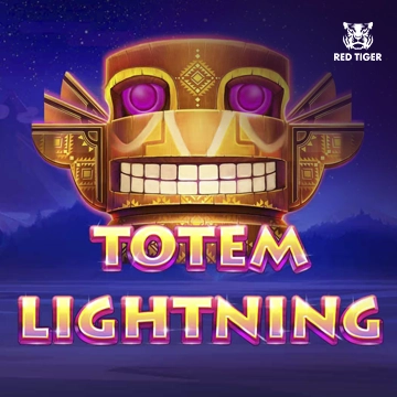 Totem Lightning - SPINBET123