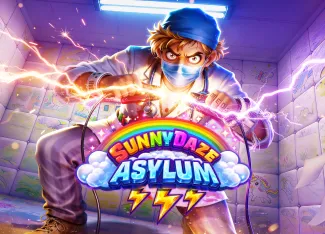 Pragmatic : Sunnydaze Asylum - SPINBET123