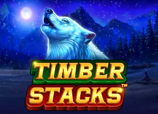 Timber Stacks - SPINBET123