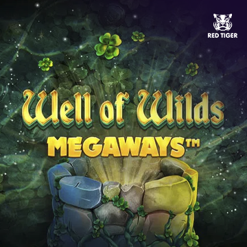 Well of Wilds Megaways - SPINBET123