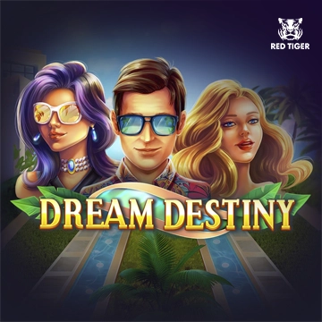 Dream Destiny - SPINBET123