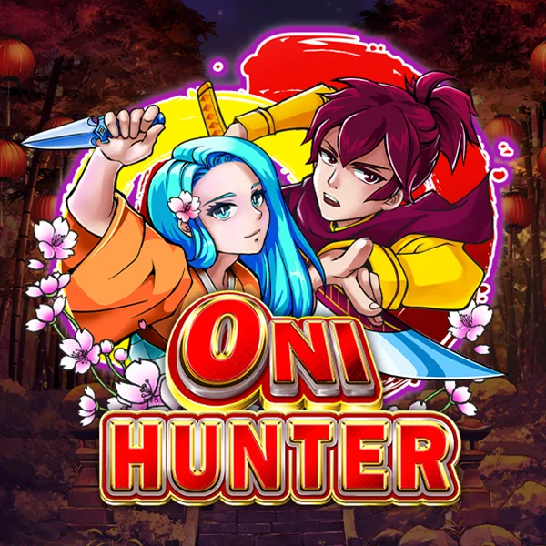 Oni Hunter - SPINBET123