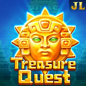 Jili : Treasure Quest - SPINBET123