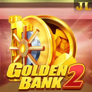 Jili : Golden Bank 2 - SPINBET123