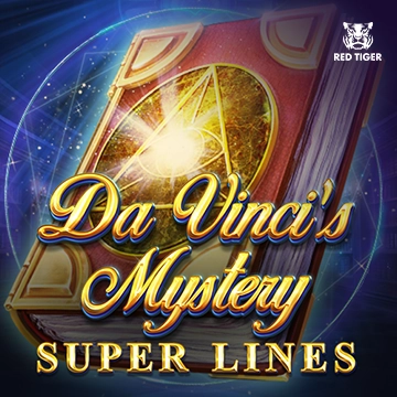 Da Vincis Mystery - SPINBET123
