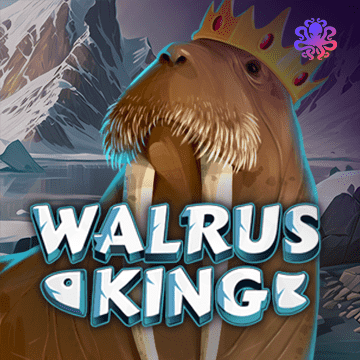 Walrus King - SPINBET123
