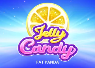 Jelly Candy - SPINBET123