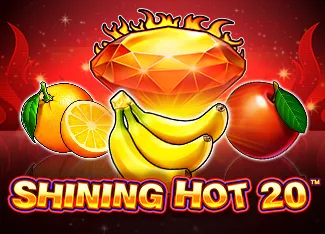 Pragmatic : Shining Hot 20 - SPINBET123