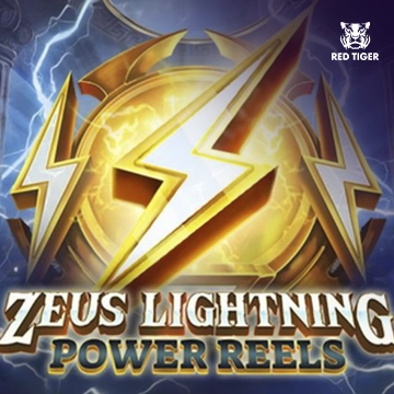 Zeus Lightning Power Reels - SPINBET123