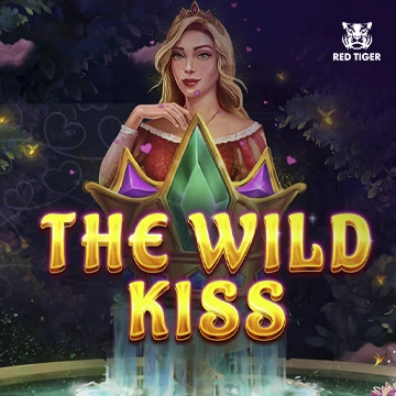 The Wild Kiss - SPINBET123