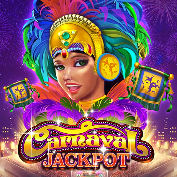 Carnaval Jackpot  - SPINBET123