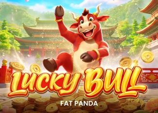 Lucky Ox - SPINBET123