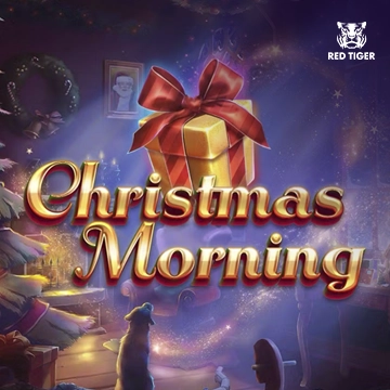 Christmas Morning - SPINBET123