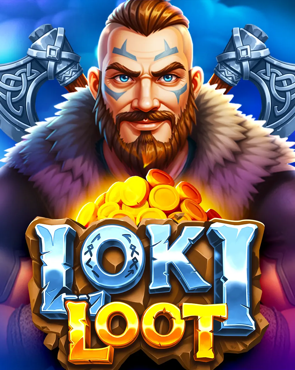 Bgaming : Loki Loot - SPINBET123