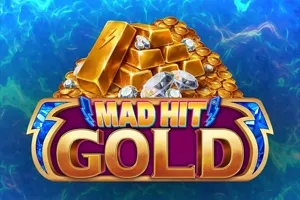 Mad Hit Gold - SPINBET123