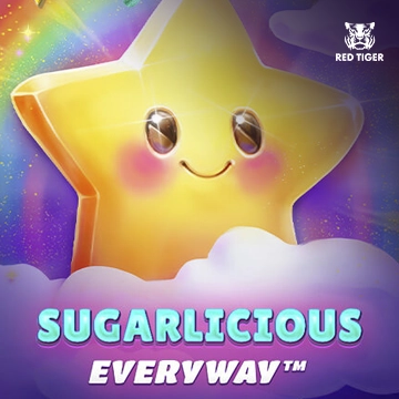 Sugarlicious EveryWay™ - SPINBET123