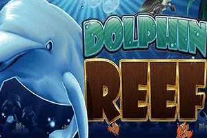 Dolphin Reef - SPINBET123