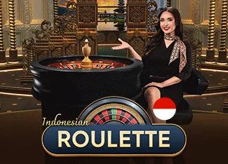 Indonesian Roulette - SPINBET123