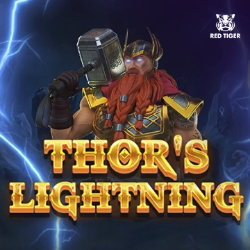 Thors Lightning - SPINBET123