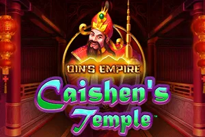 Qins Empire: Celestial Guardians - SPINBET123