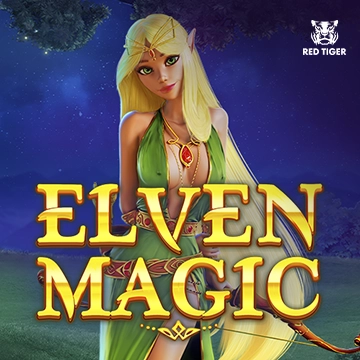 Elven Magic - SPINBET123