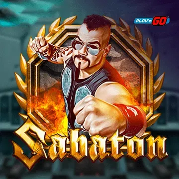 PlaynGo : Sabaton - SPINBET123