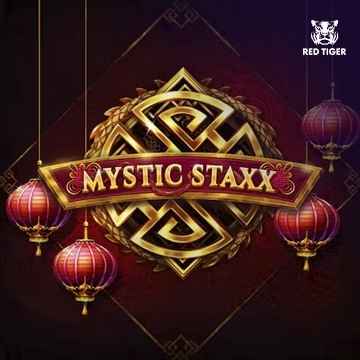 Mystic Staxx - SPINBET123