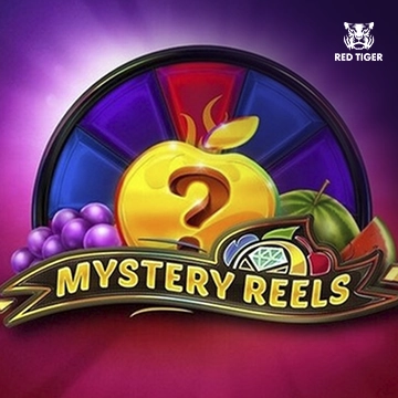 Mystery Reels - SPINBET123