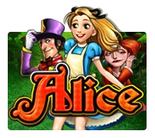 Joker123 : Alice - SPINBET123