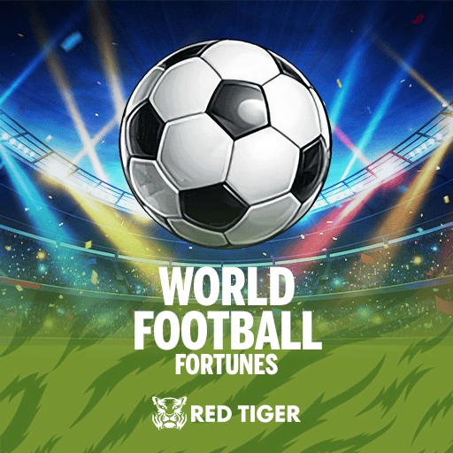 World Football Fortunes - SPINBET123